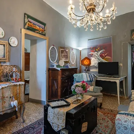 Holiday home Principessa Turlonia Gallicano