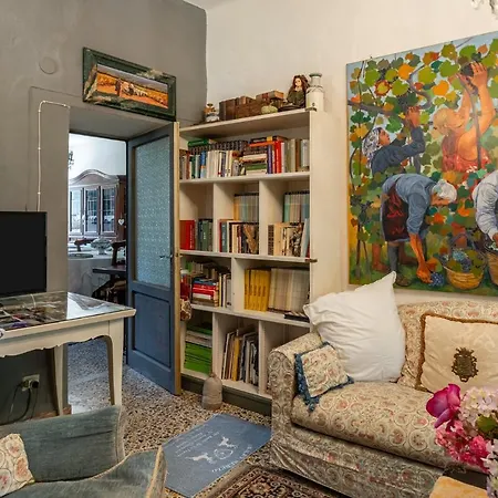 Principessa Turlonia Holiday home Gallicano