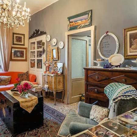 Holiday home Principessa Turlonia *