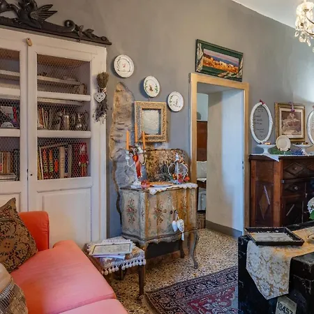 Holiday home Principessa Turlonia *