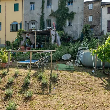 Principessa Turlonia Holiday home *