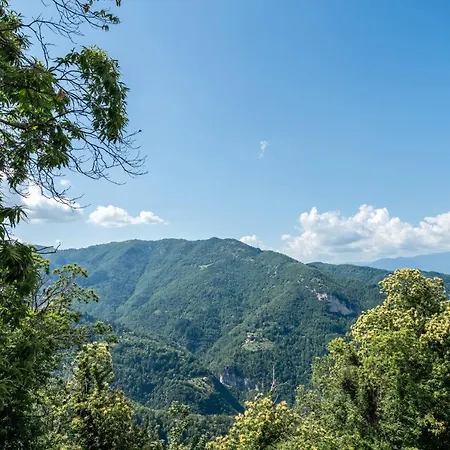 Holiday home Principessa Turlonia Gallicano