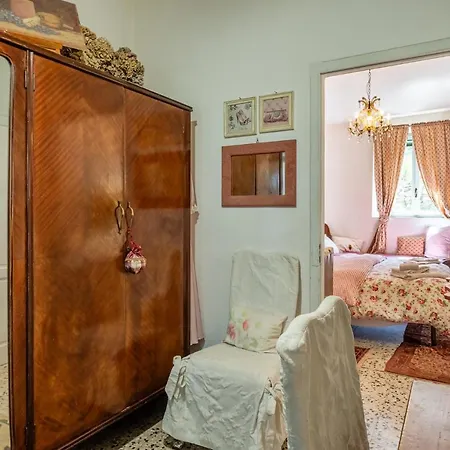 Holiday home Principessa Turlonia