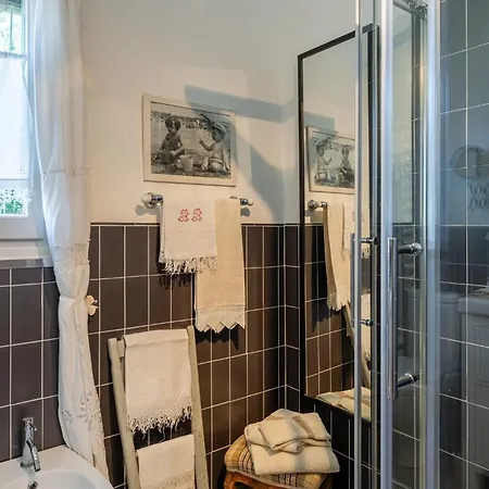 Principessa Turlonia Holiday home *