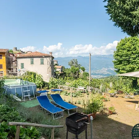 Holiday home Principessa Turlonia