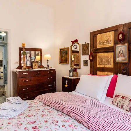 Holiday home Principessa Turlonia Gallicano
