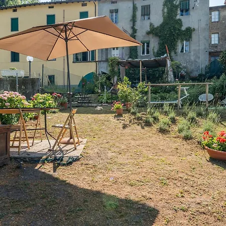 Principessa Turlonia Holiday home