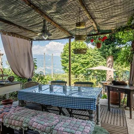 Holiday home Principessa Turlonia *